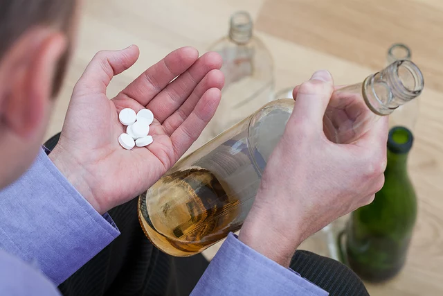 Trimethoprim und Alkohol: Wechselwirkungen und Risiken